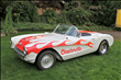 1957 Chevrolet Corvette