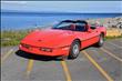 1987 Chevrolet Corvette