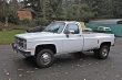 1988 Chevrolet C30
