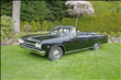 1965 Chevrolet Malibu