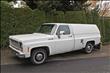 1974 Chevrolet C10