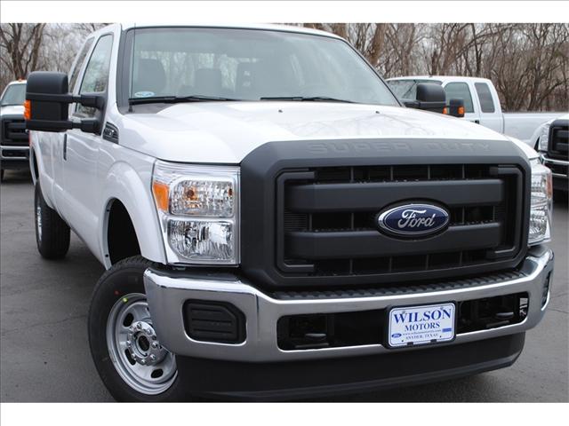 2012 Ford F250 for sale