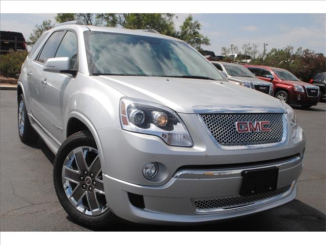 2012 GMC Acadia for sale