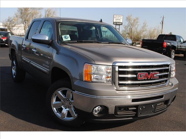 2012 GMC Sierra 1500 for sale