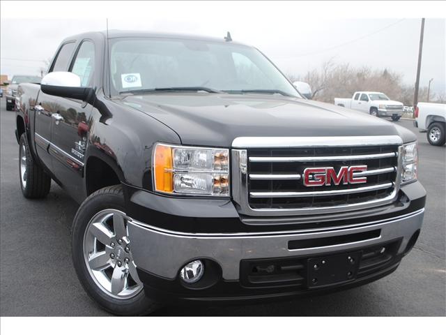 2012 GMC Sierra 1500 for sale