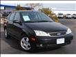 2006 Ford Focus