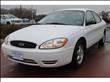 2007 Ford Taurus