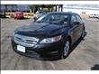 2010 Ford Taurus