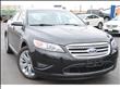 2012 Ford Taurus