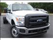2012 Ford F350