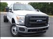 2012 Ford F350