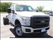2012 Ford F350