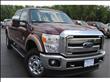 2012 Ford F250