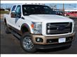 2012 Ford F250
