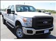 2012 Ford F350
