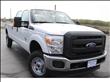 2012 Ford F350
