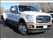 2012 Ford F350