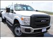 2012 Ford F350