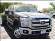 2012 Ford F350