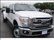 2012 Ford F350