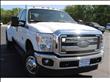 2012 Ford F350