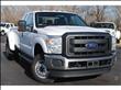 2012 Ford F350
