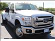 2012 Ford F350