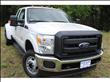 2012 Ford F350