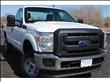 2012 Ford F250