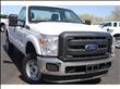 2012 Ford F250