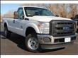 2012 Ford F250