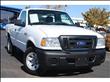 2011 Ford Ranger