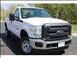 2012 Ford F350