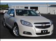 2013 Chevrolet Malibu