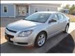 2012 Chevrolet Malibu