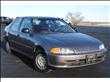 1992 Honda Civic