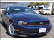 2012 Ford Mustang
