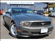 2012 Ford Mustang