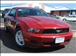 2012 Ford Mustang