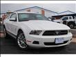 2012 Ford Mustang