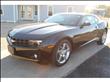 2012 Chevrolet Camaro