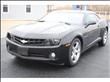 2011 Chevrolet Camaro