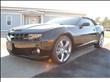 2012 Chevrolet Camaro