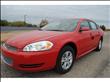 2012 Chevrolet Impala