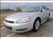 2011 Chevrolet Impala