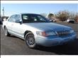 2002 Mercury Grand Marquis