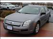 2007 Ford Fusion