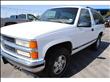 1995 Chevrolet Tahoe
