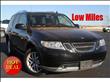 2008 Saab 9-7X