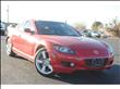 2007 Mazda RX-8